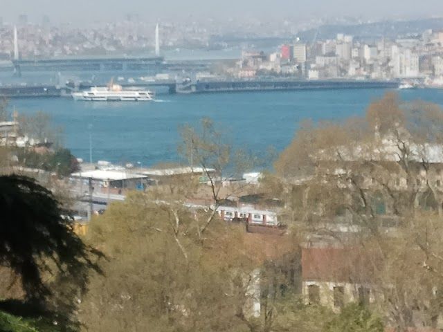 Museo moderno di Istanbul